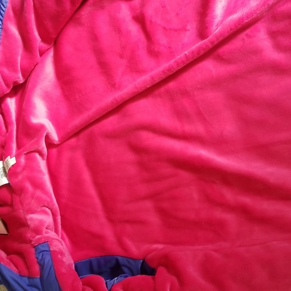 Adidas girl's coat - Picture 5 of 9